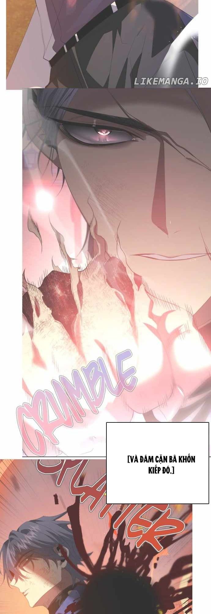 Zero Game: Chapter 317
