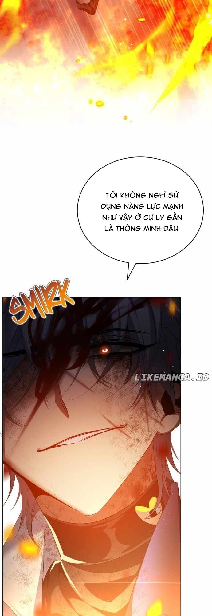 Zero Game: Chapter 317