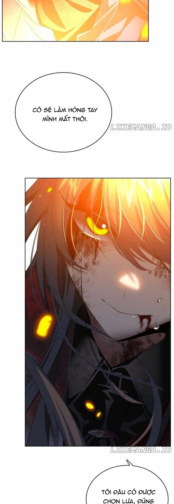 Zero Game: Chapter 317