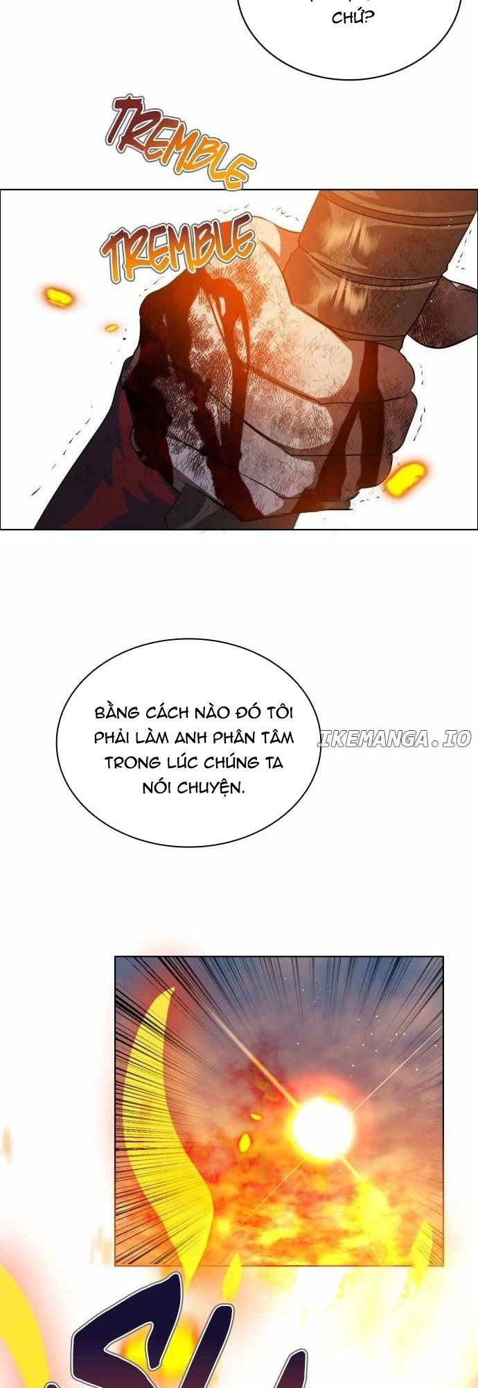 Zero Game: Chapter 317