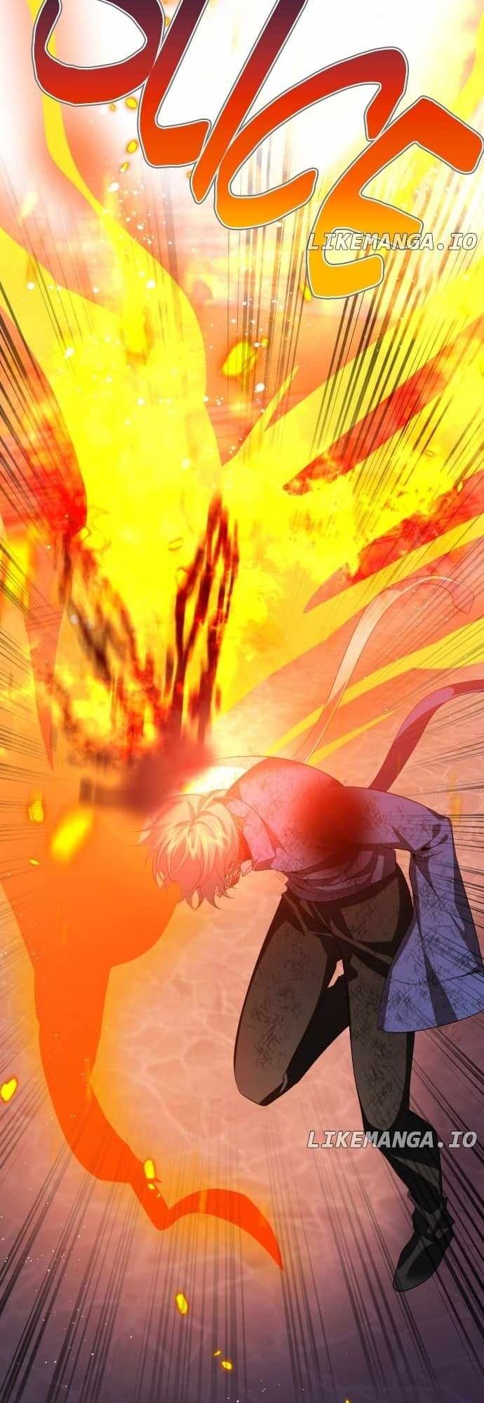 Zero Game: Chapter 317