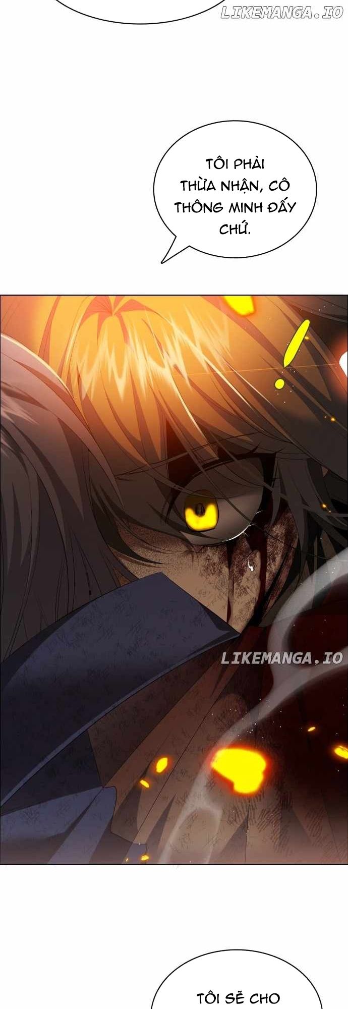 Zero Game: Chapter 317