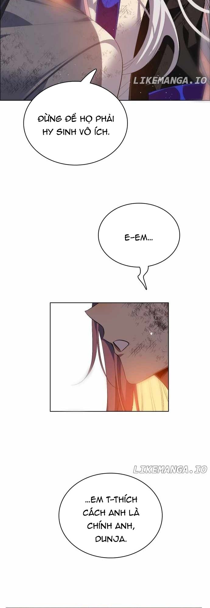 Zero Game: Chapter 317