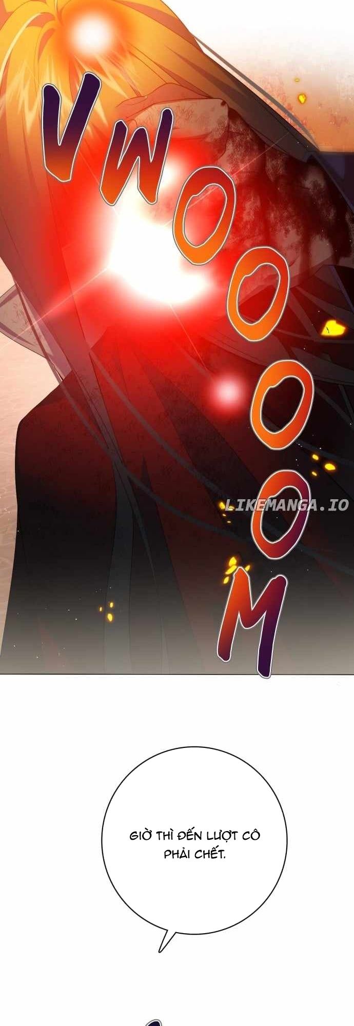 Zero Game: Chapter 317