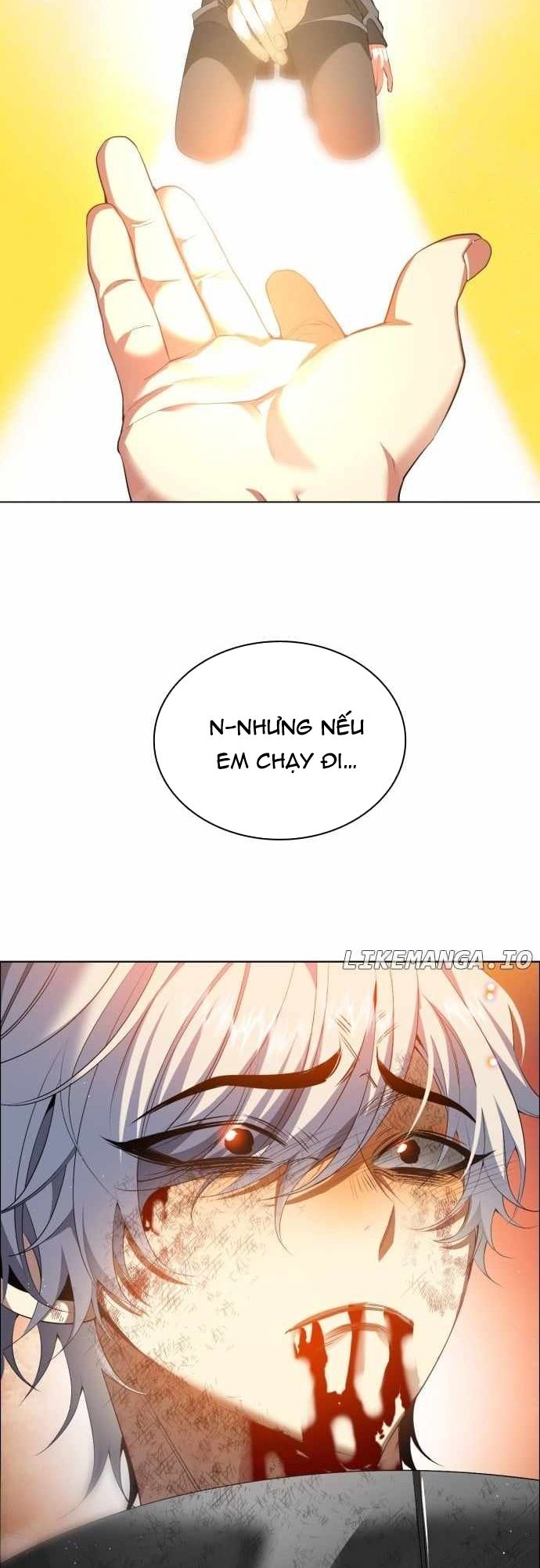 Zero Game: Chapter 317