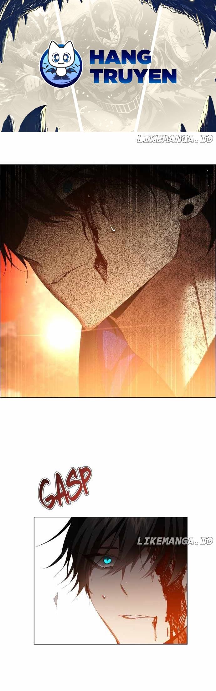 Zero Game: Chapter 319