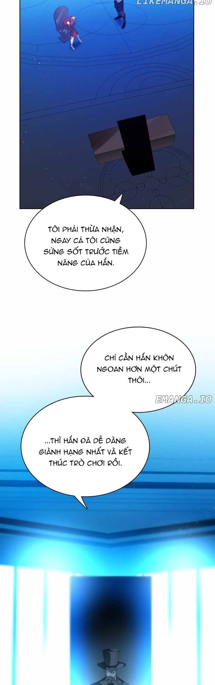 Zero Game: Chapter 319