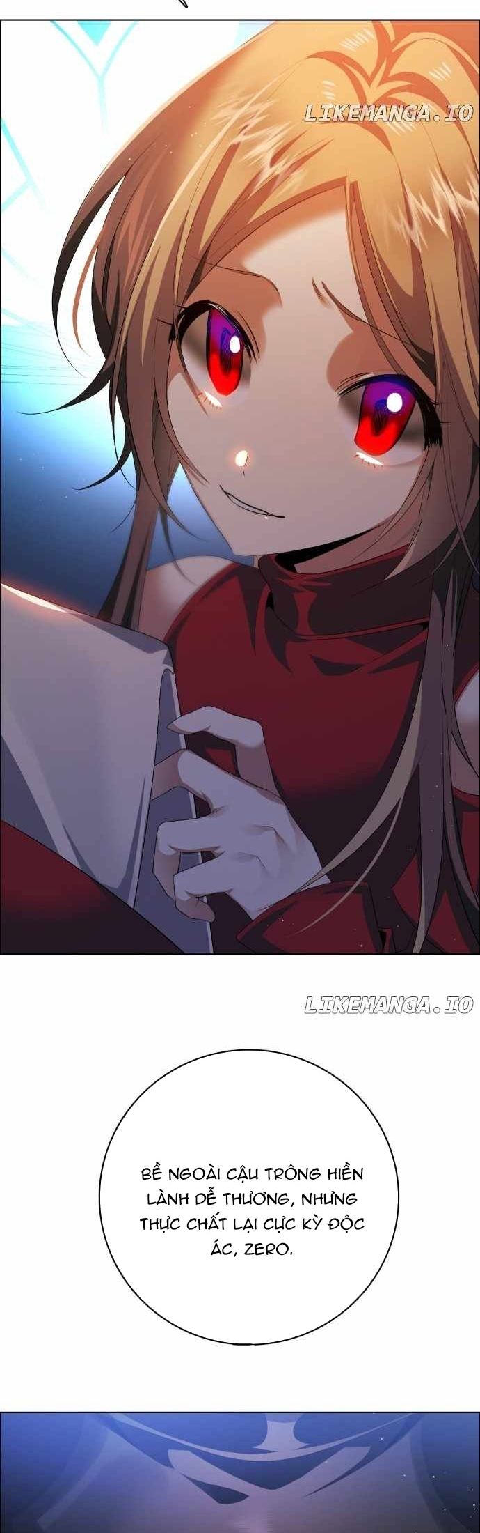 Zero Game: Chapter 319