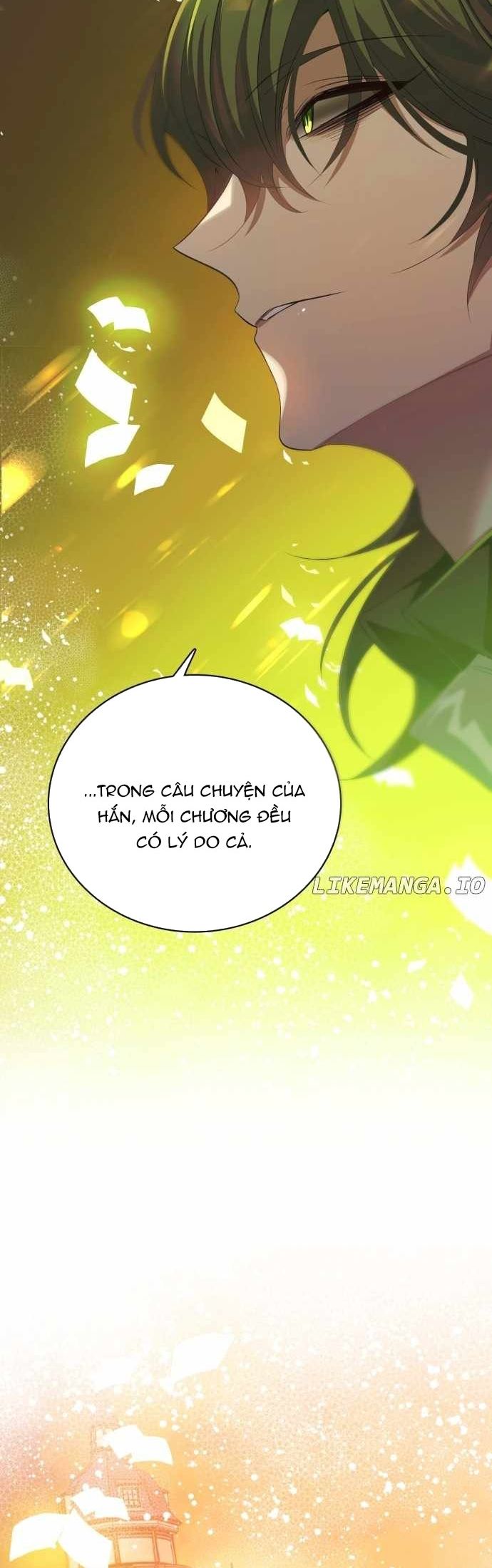 Zero Game: Chapter 319