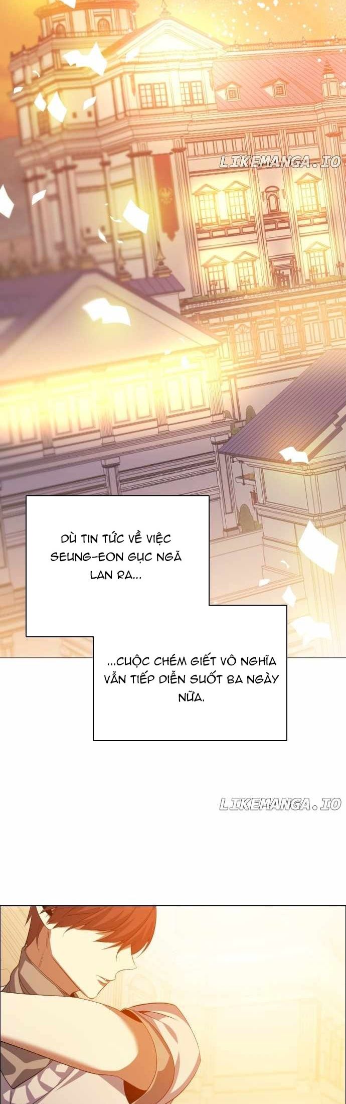 Zero Game: Chapter 319
