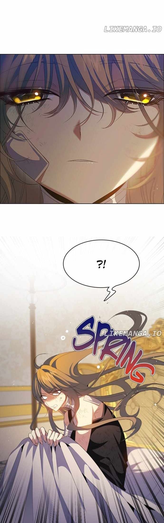 Zero Game: Chapter 319