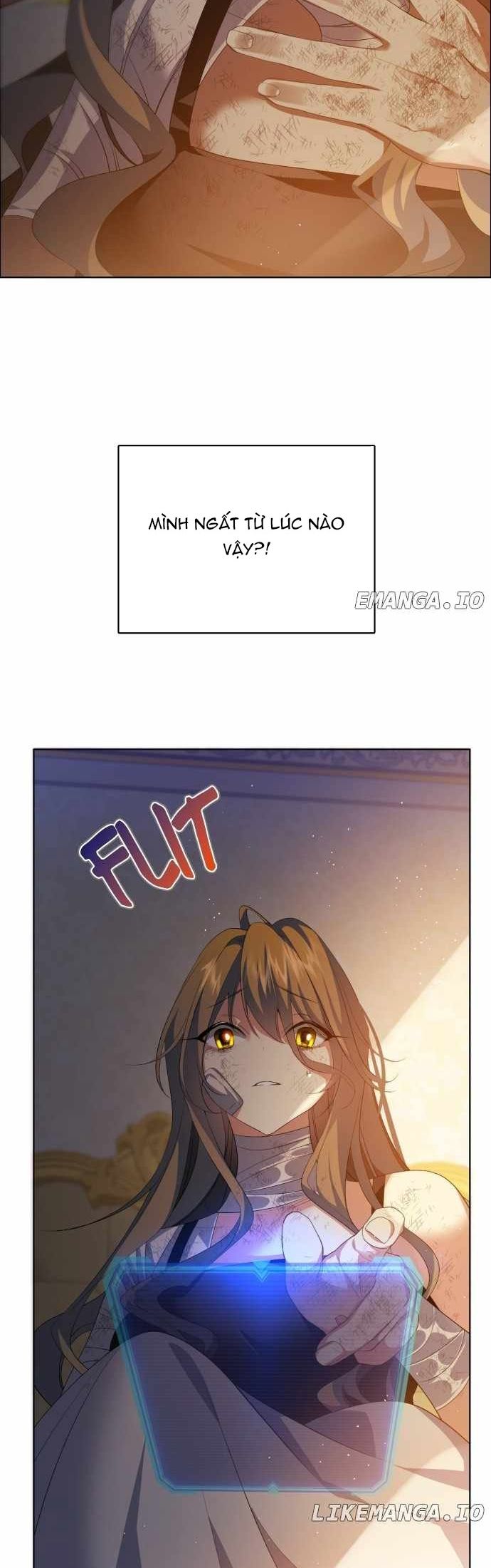 Zero Game: Chapter 319