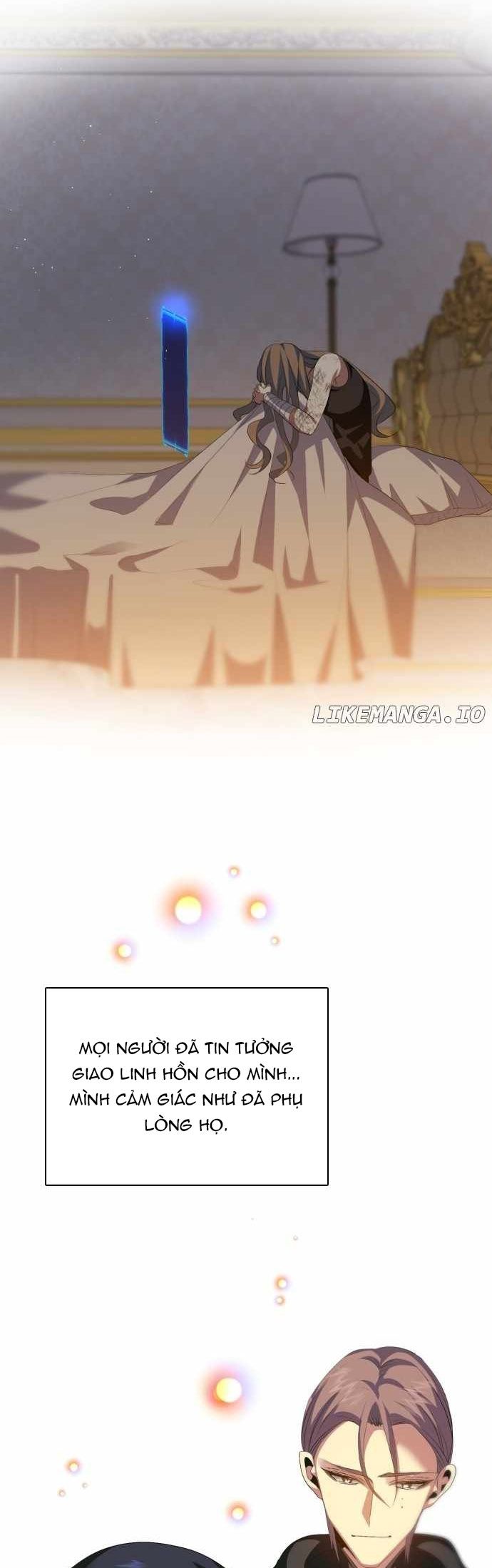Zero Game: Chapter 319