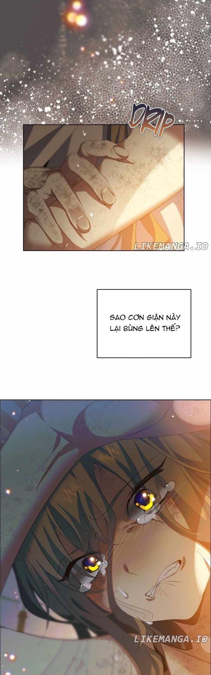 Zero Game: Chapter 319