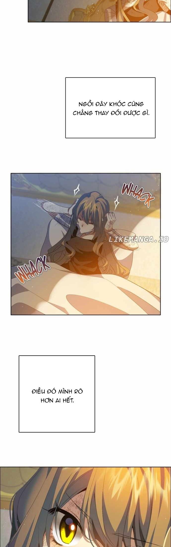 Zero Game: Chapter 319