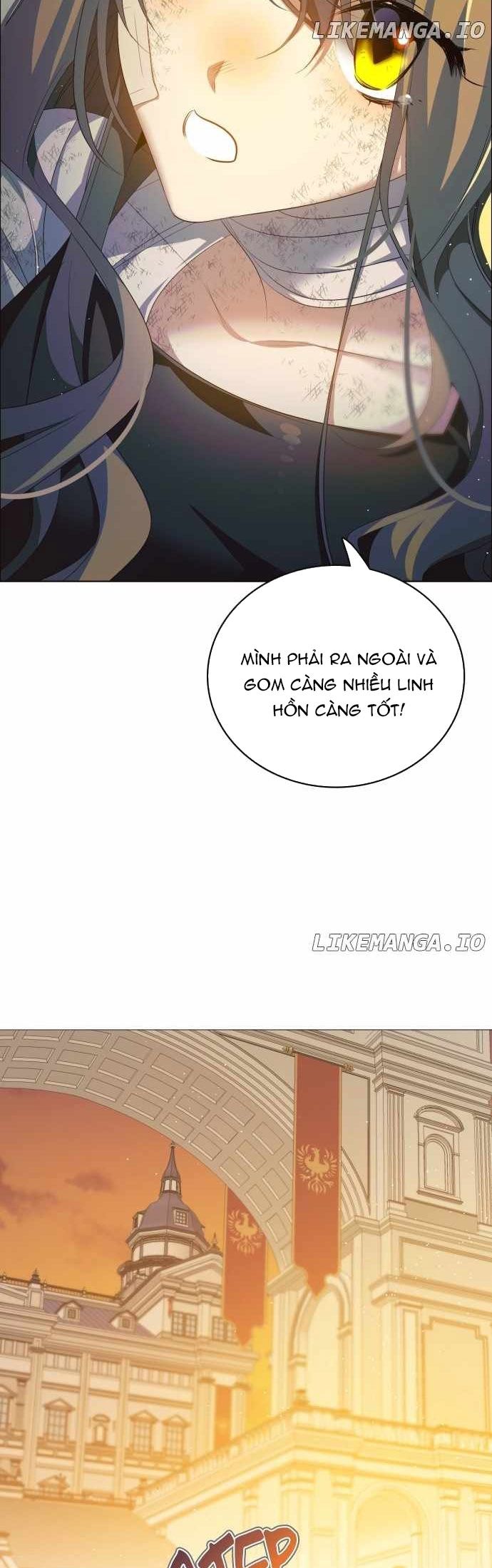 Zero Game: Chapter 319