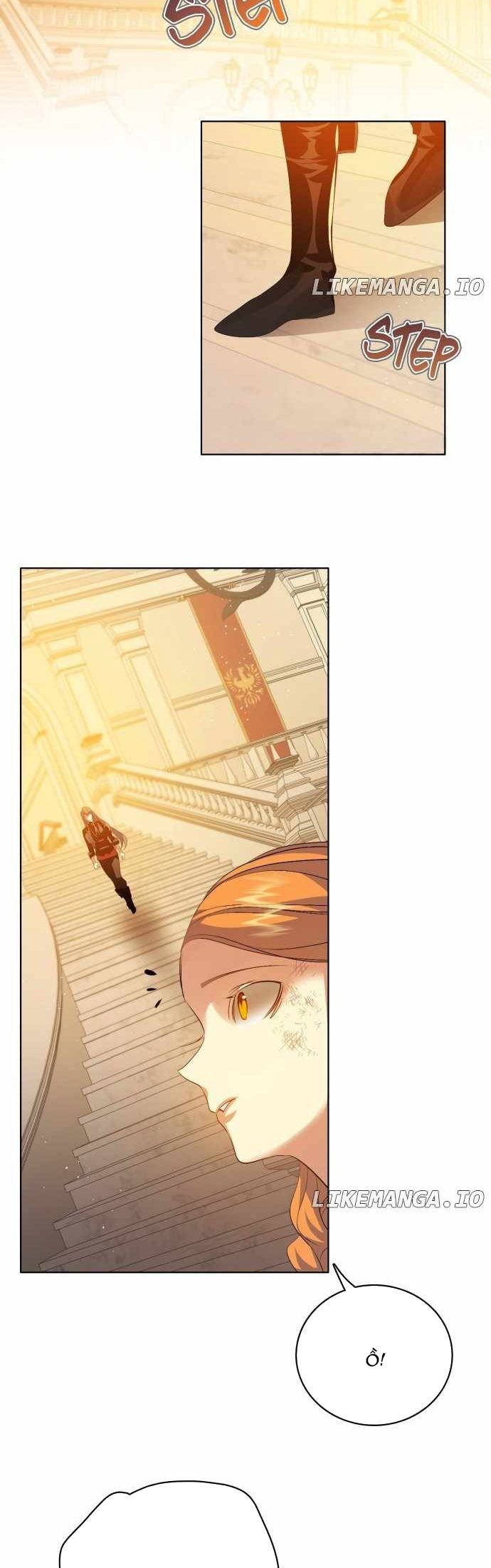 Zero Game: Chapter 319