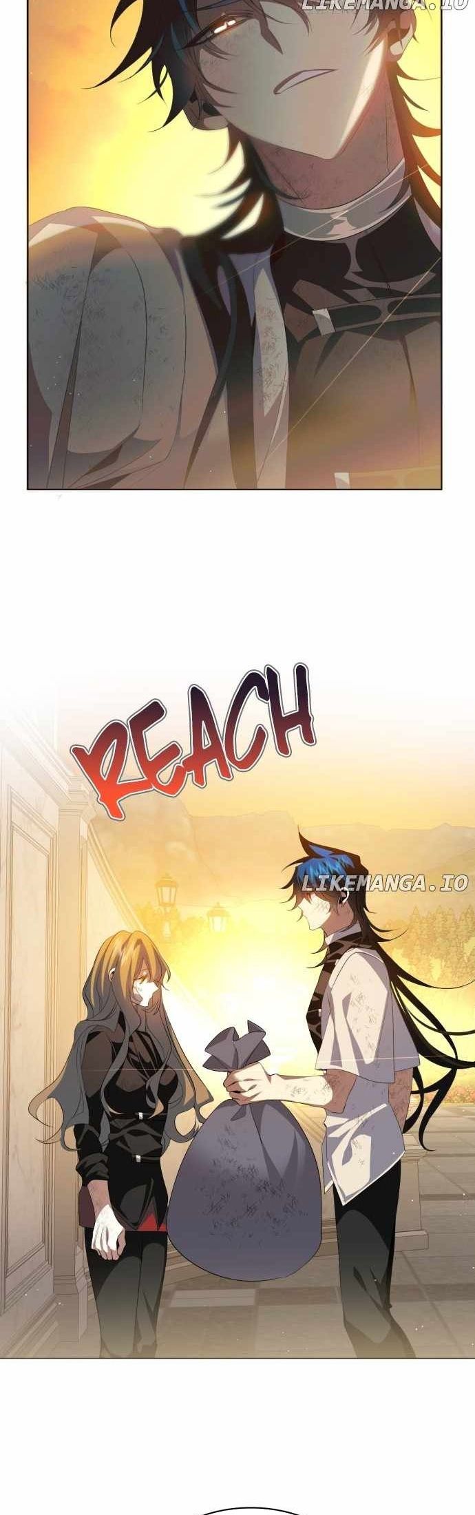 Zero Game: Chapter 319