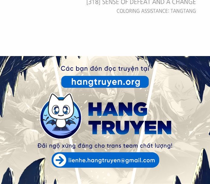 Zero Game: Chapter 319