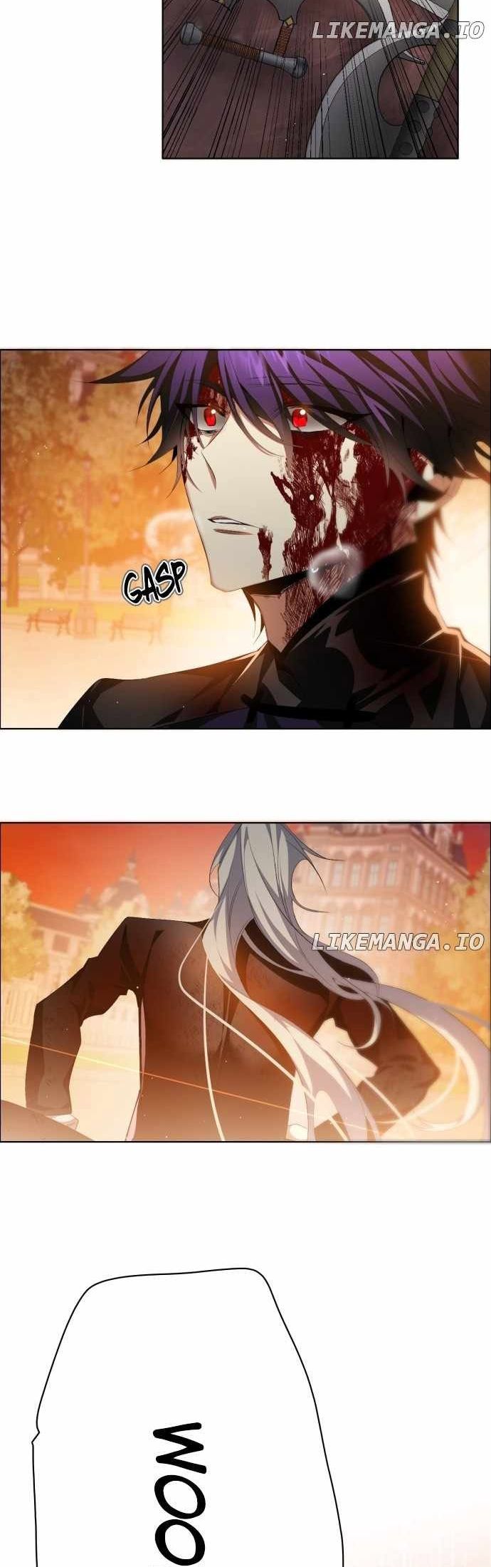 Zero Game: Chapter 319