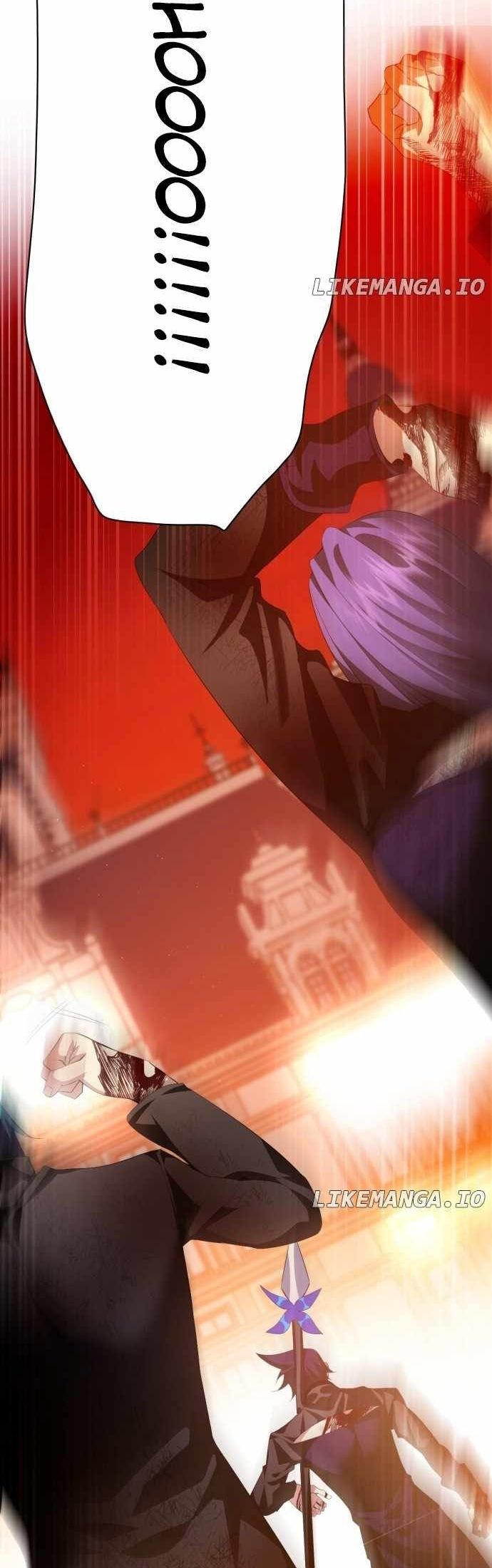 Zero Game: Chapter 319