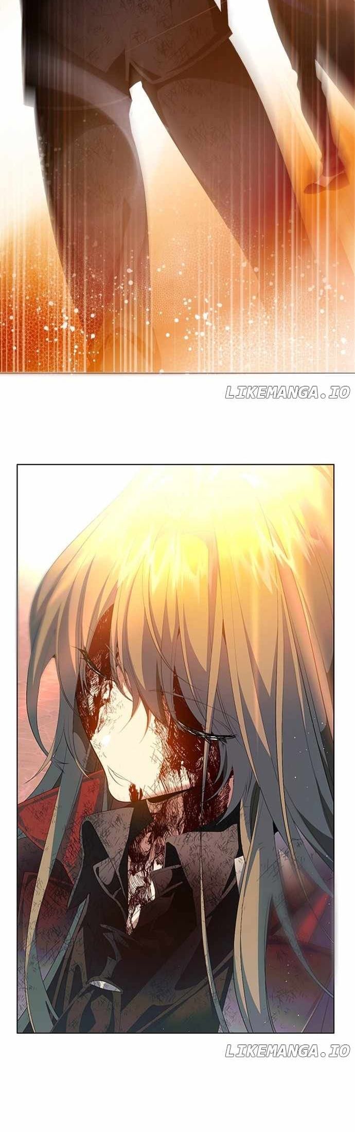 Zero Game: Chapter 319