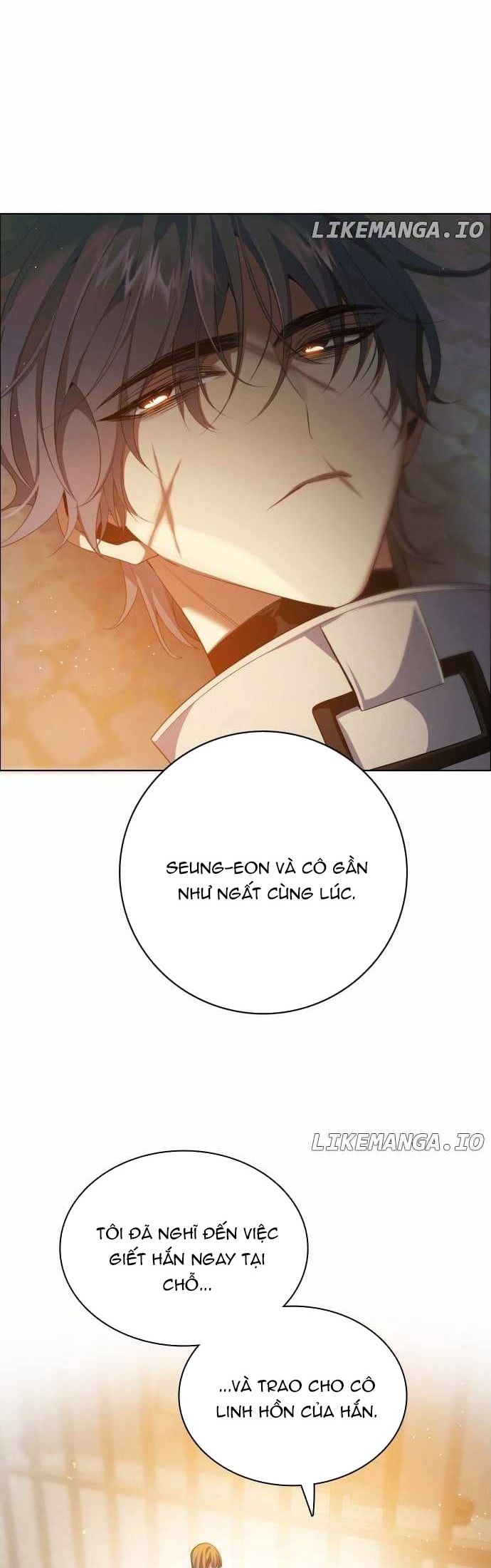 Zero Game: Chapter 320