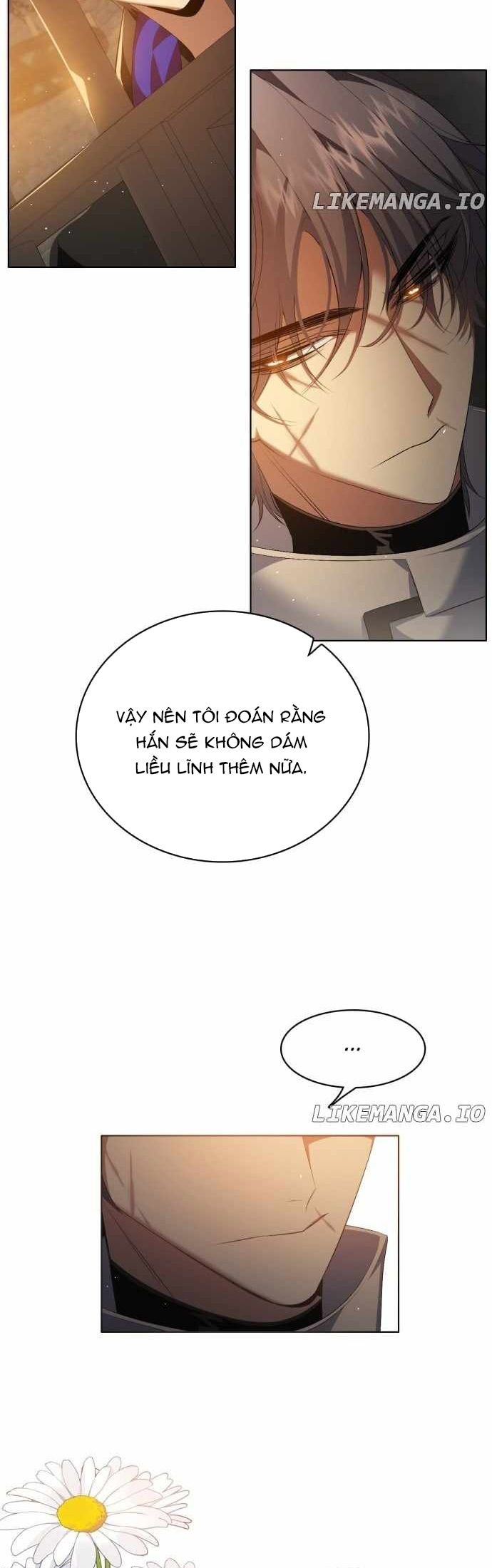 Zero Game: Chapter 320
