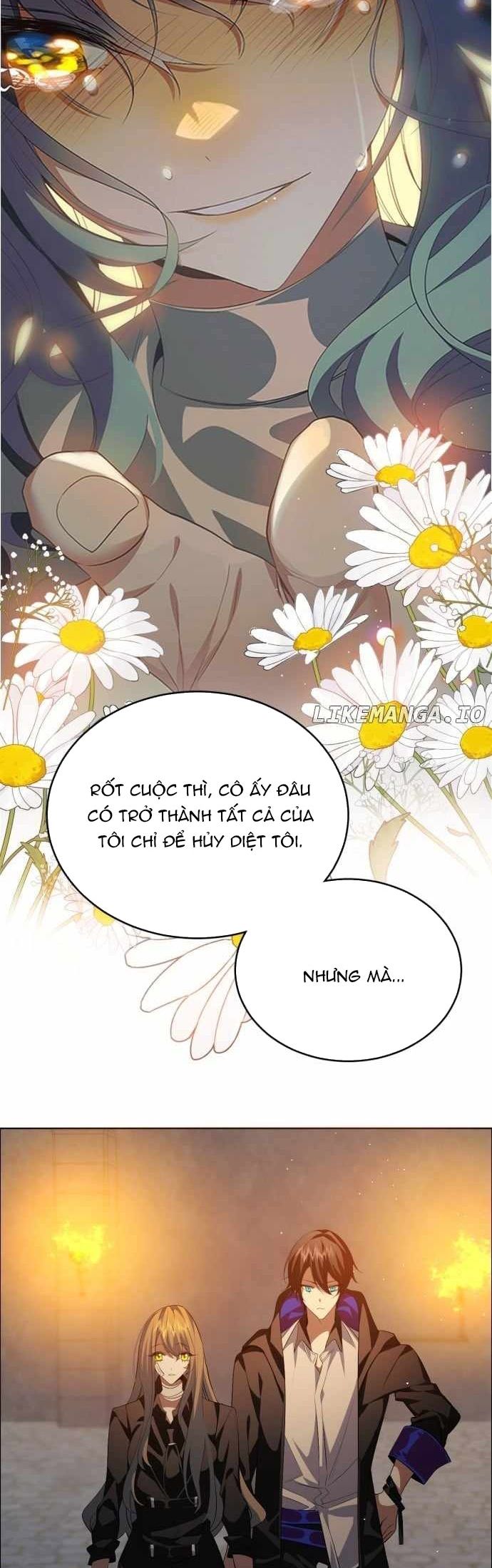 Zero Game: Chapter 320