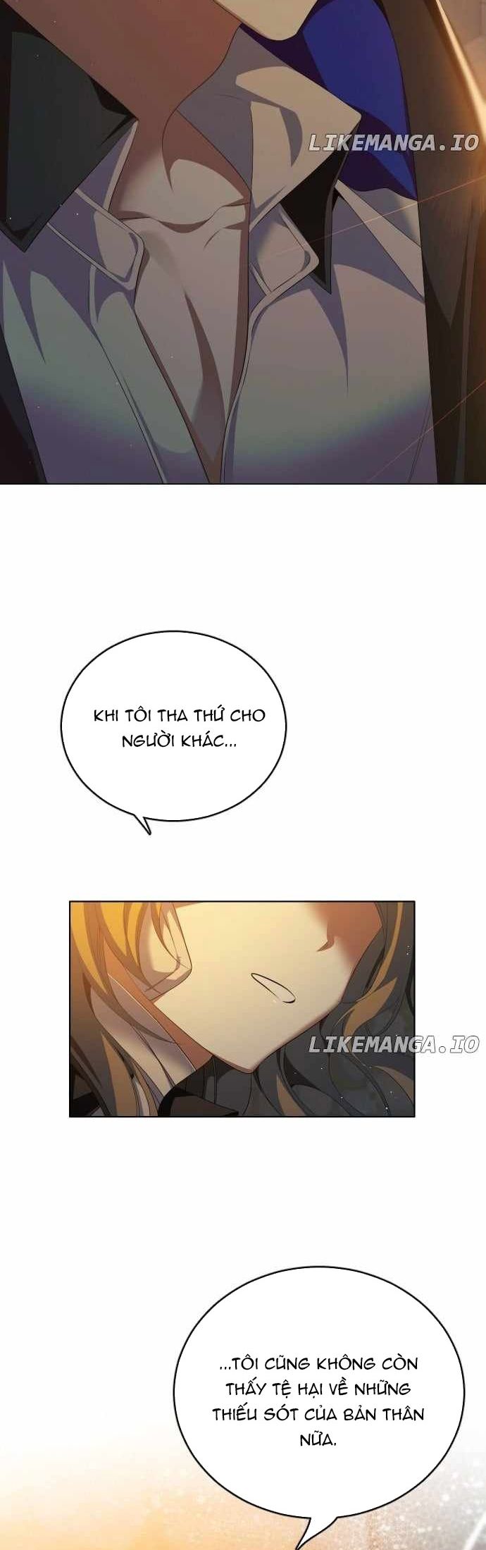 Zero Game: Chapter 320