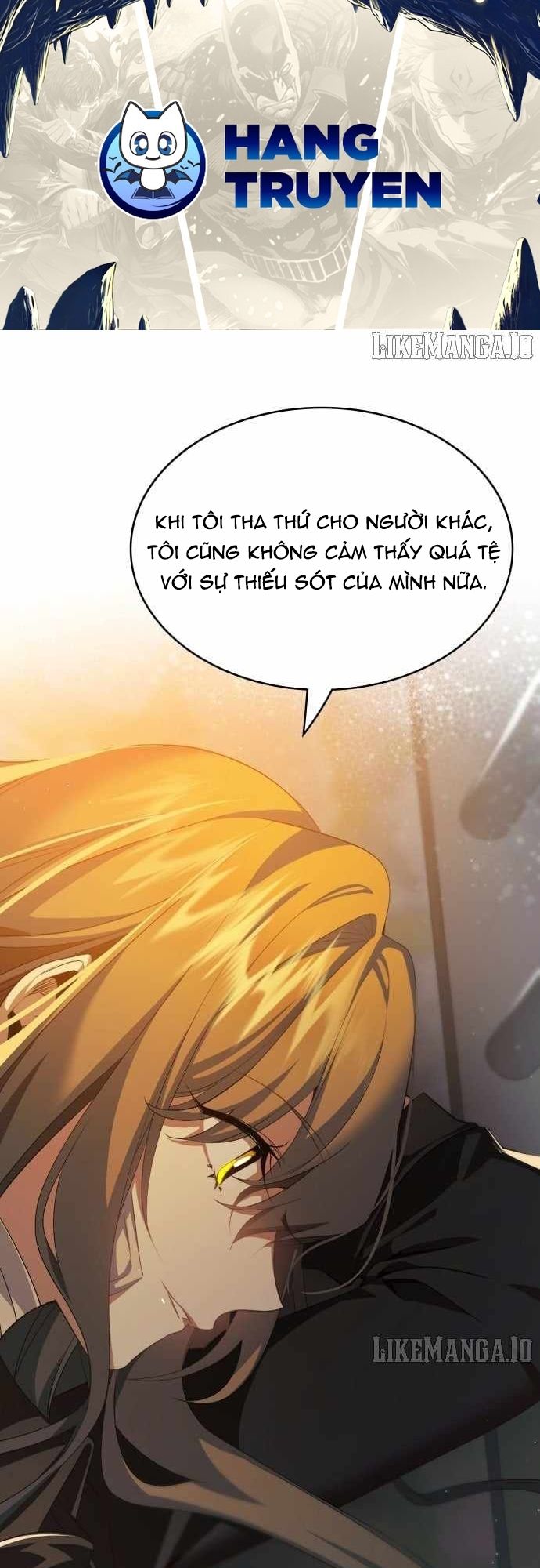 Zero Game: Chapter 321