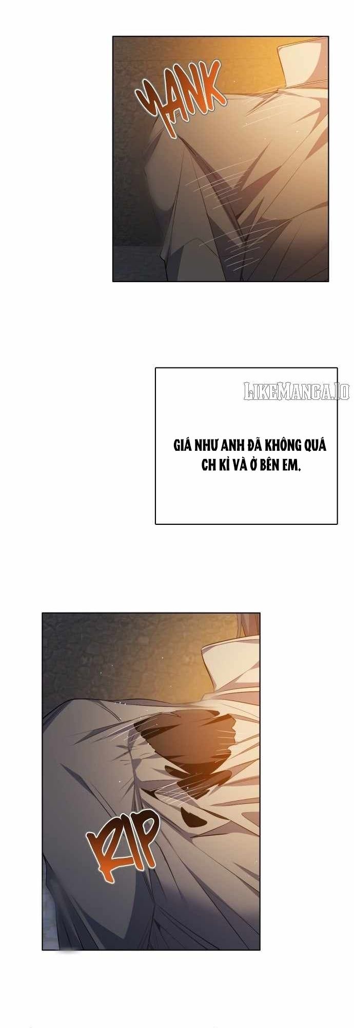 Zero Game: Chapter 321