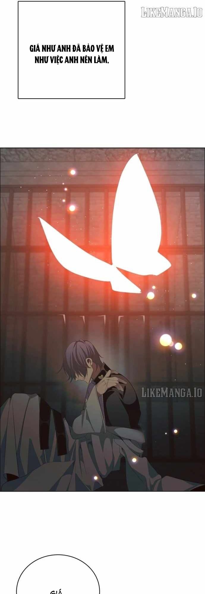 Zero Game: Chapter 321