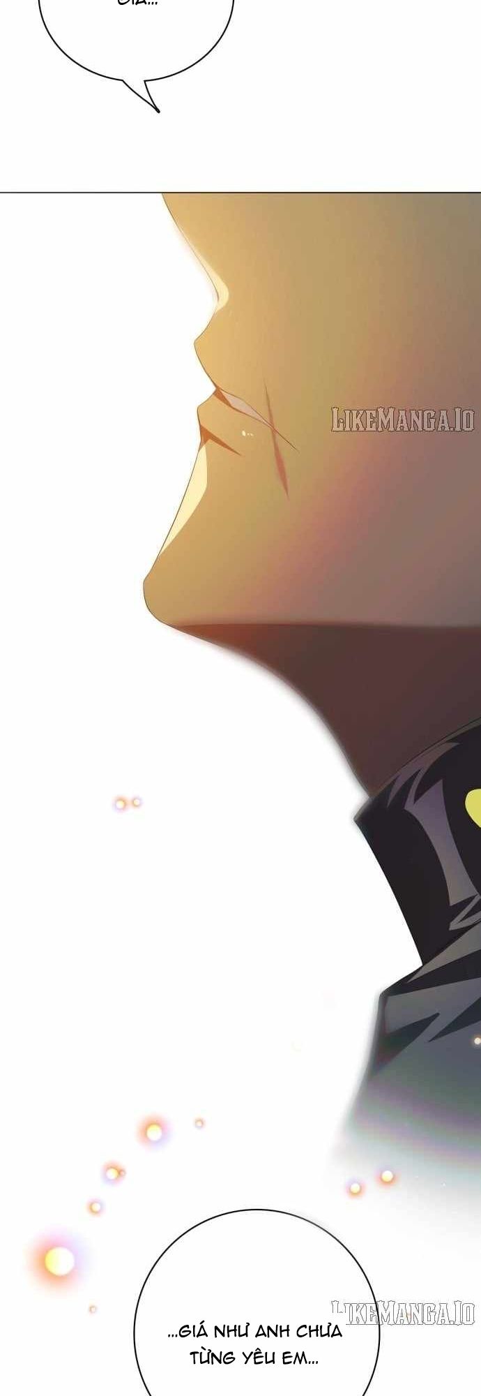 Zero Game: Chapter 321