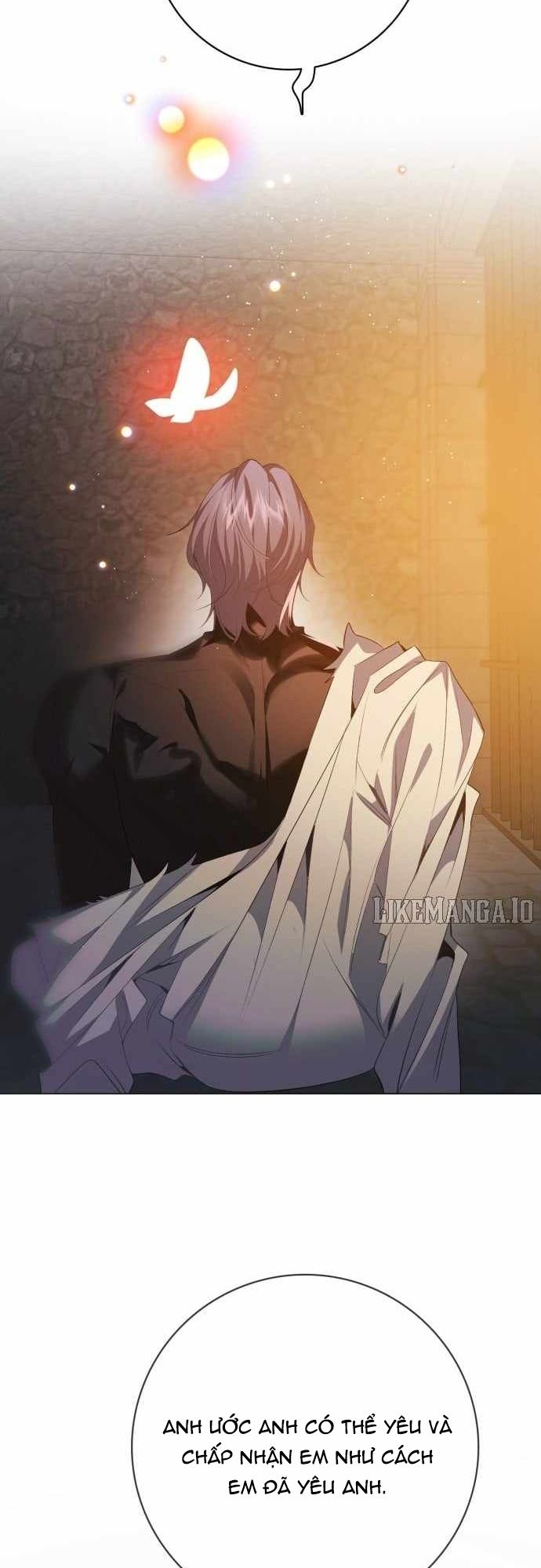Zero Game: Chapter 321