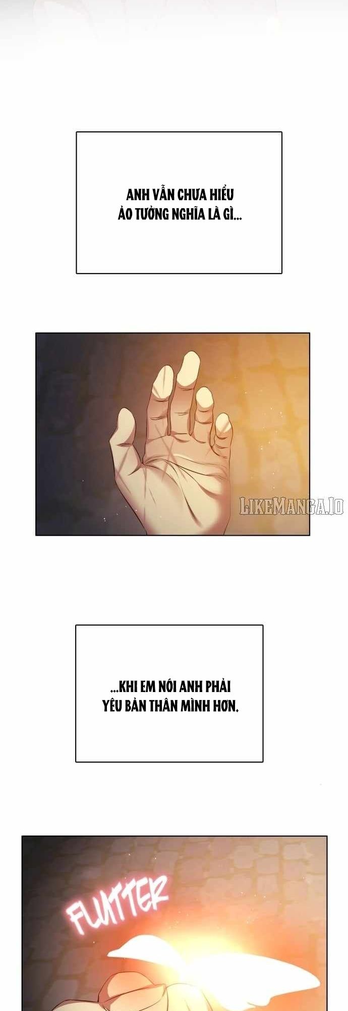 Zero Game: Chapter 321