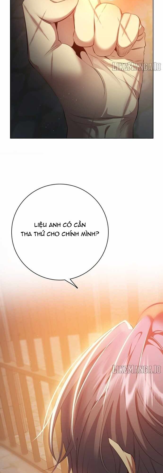 Zero Game: Chapter 321