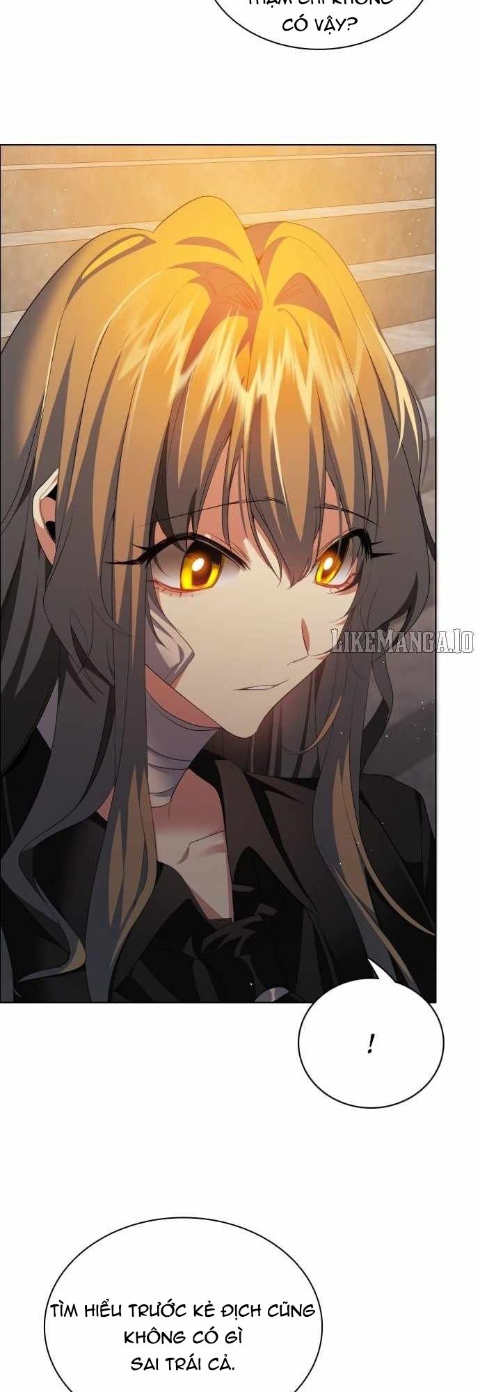 Zero Game: Chapter 321