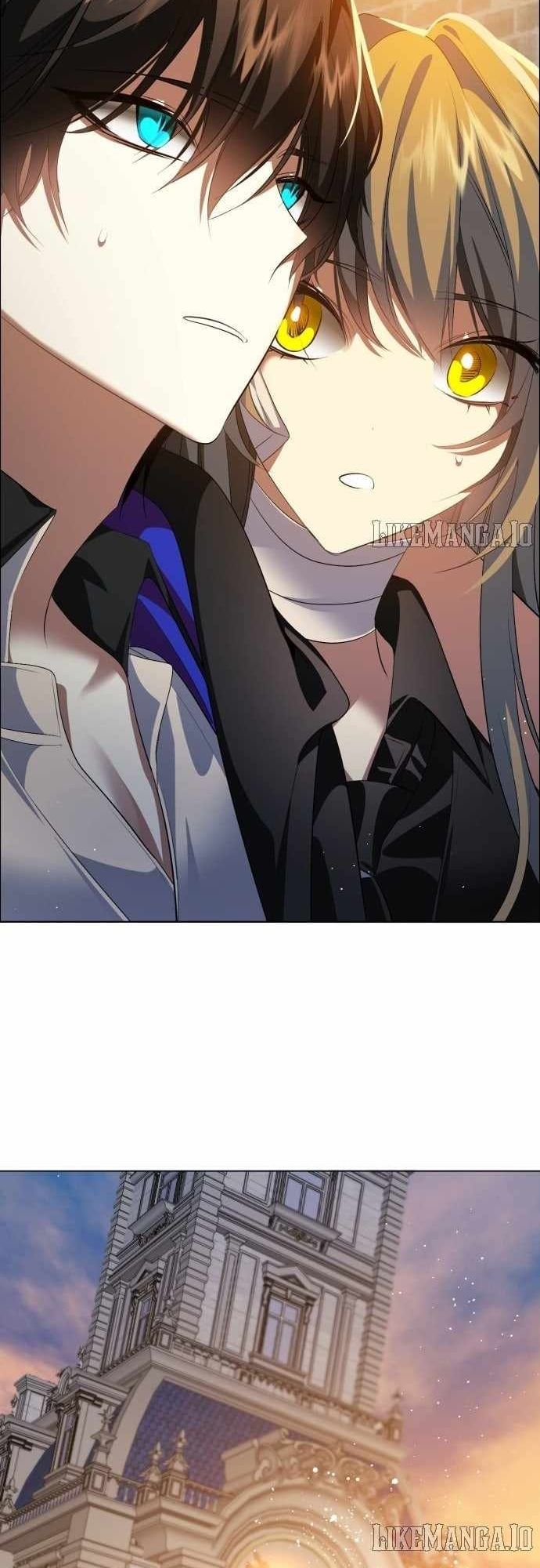Zero Game: Chapter 321
