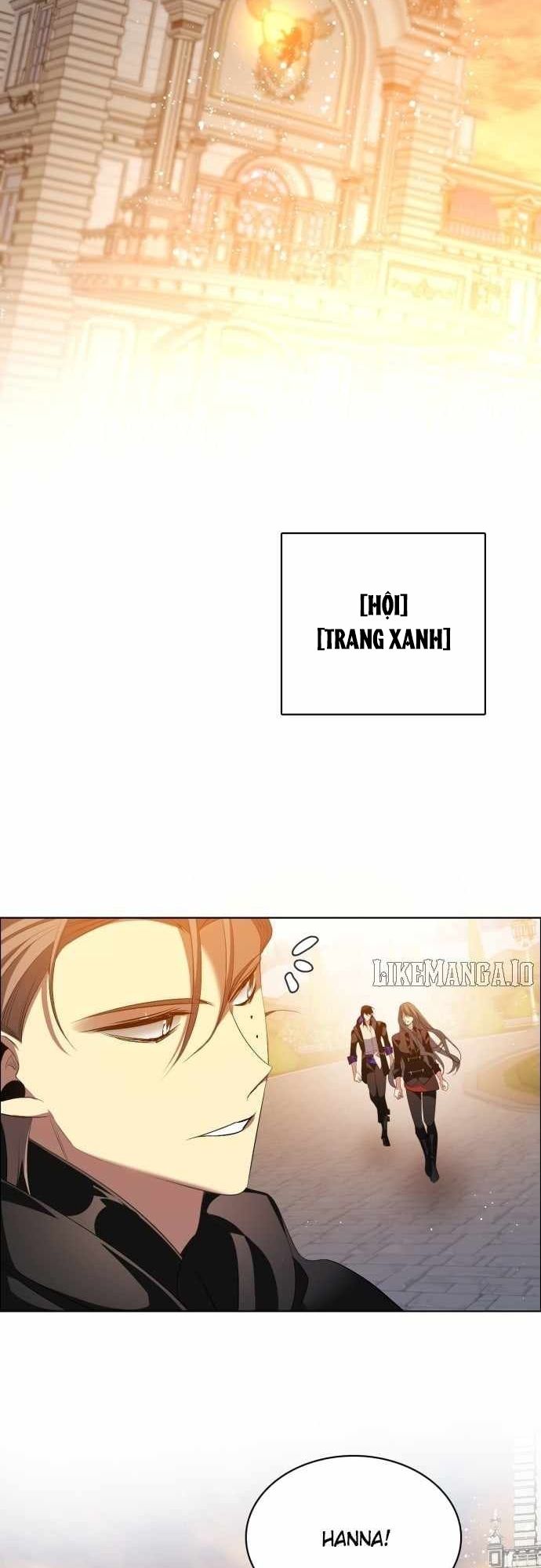 Zero Game: Chapter 321