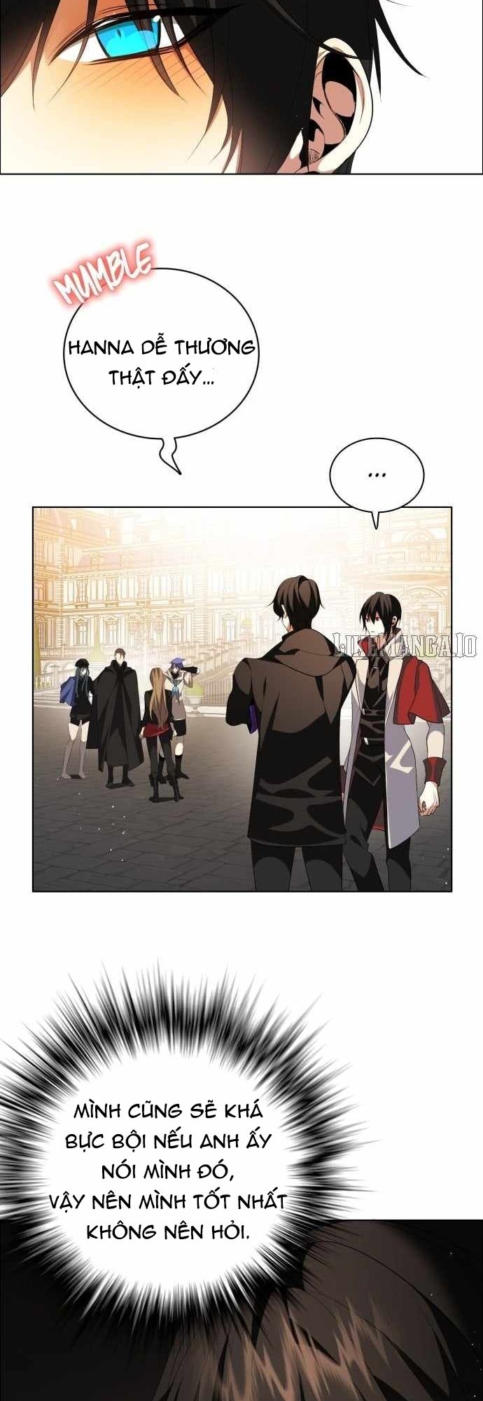 Zero Game: Chapter 321