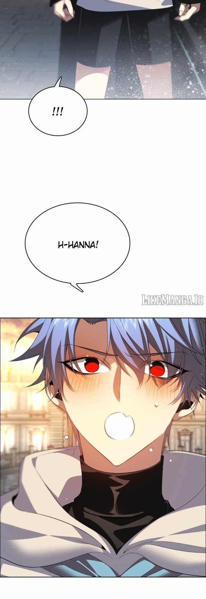 Zero Game: Chapter 322
