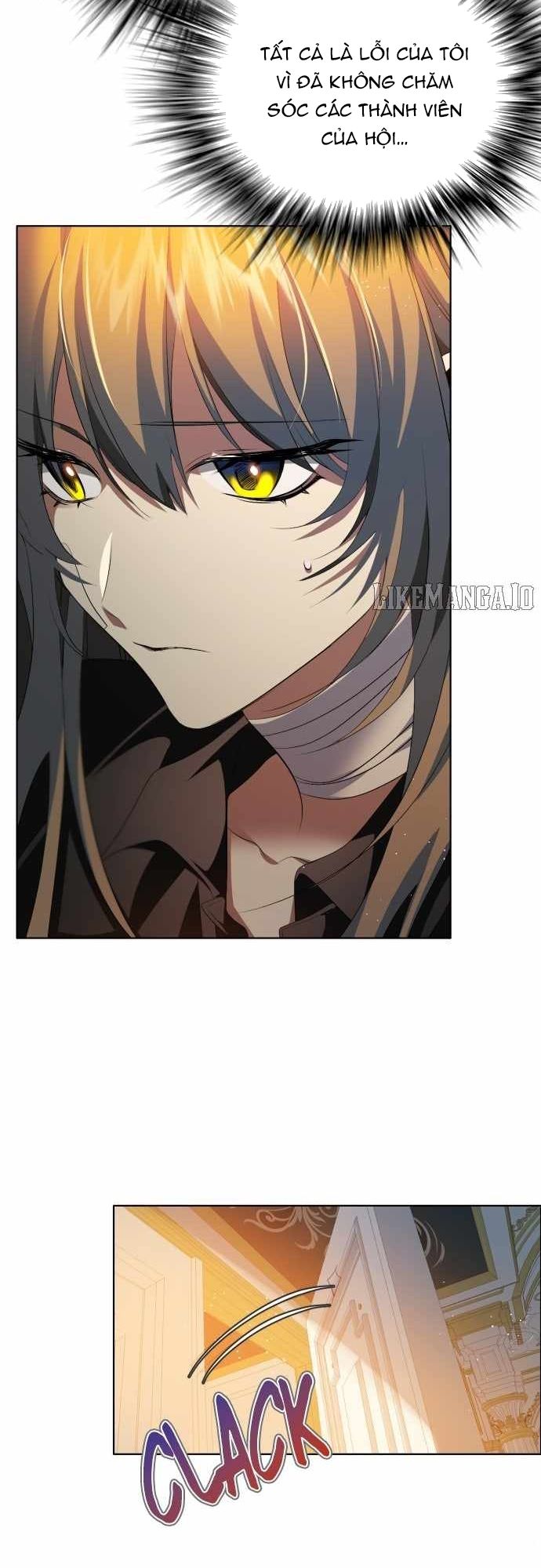 Zero Game: Chapter 322