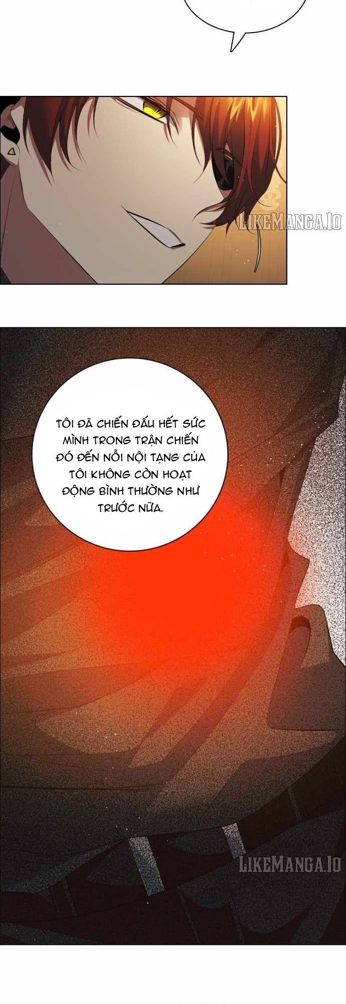 Zero Game: Chapter 322