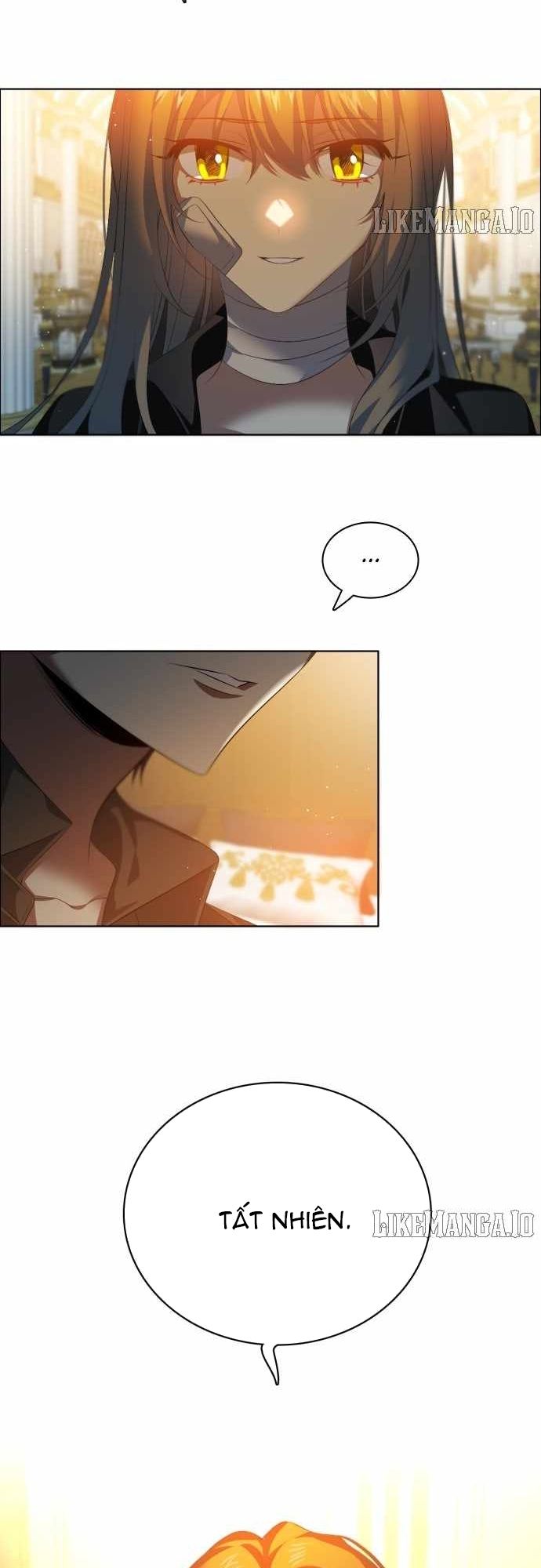 Zero Game: Chapter 322