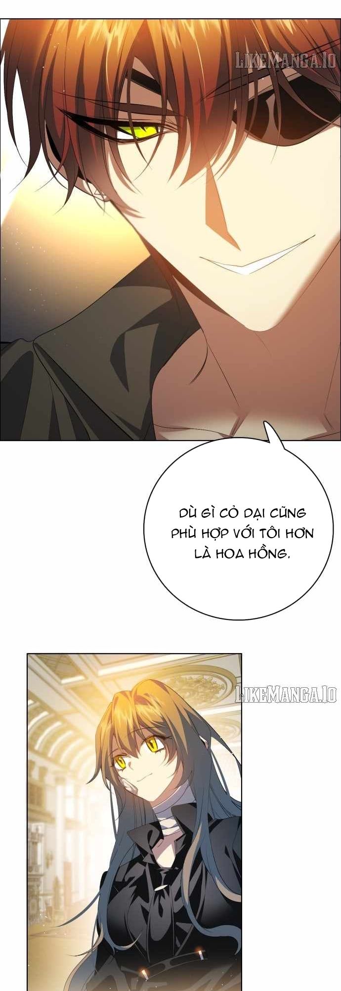 Zero Game: Chapter 322