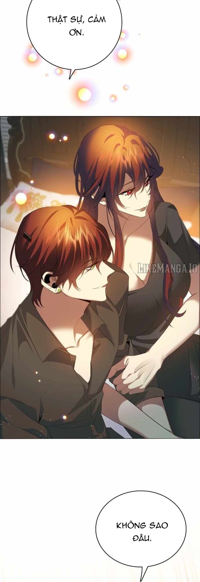 Zero Game: Chapter 322