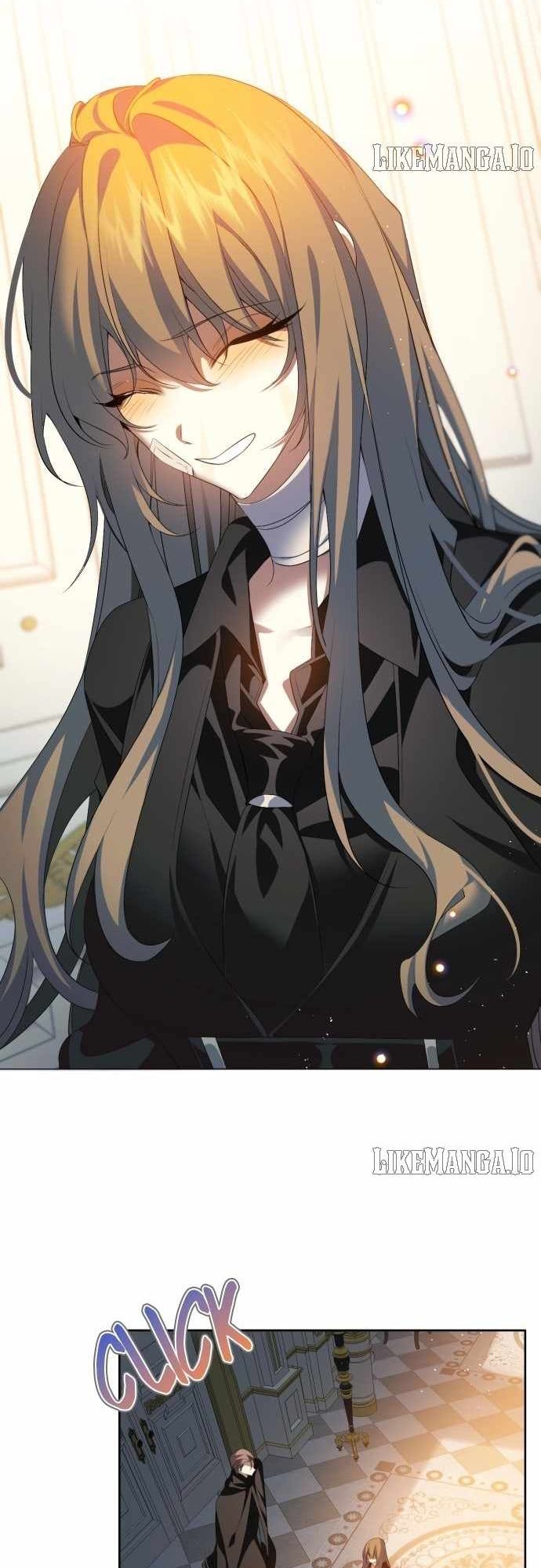 Zero Game: Chapter 322