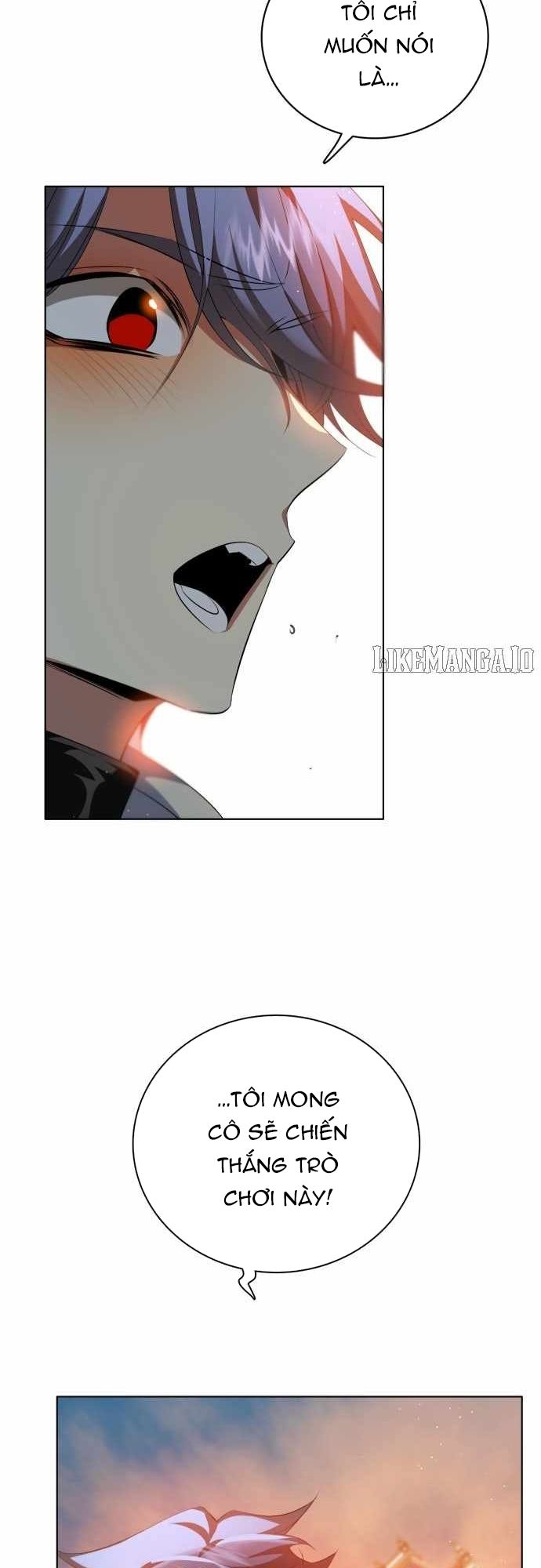 Zero Game: Chapter 322