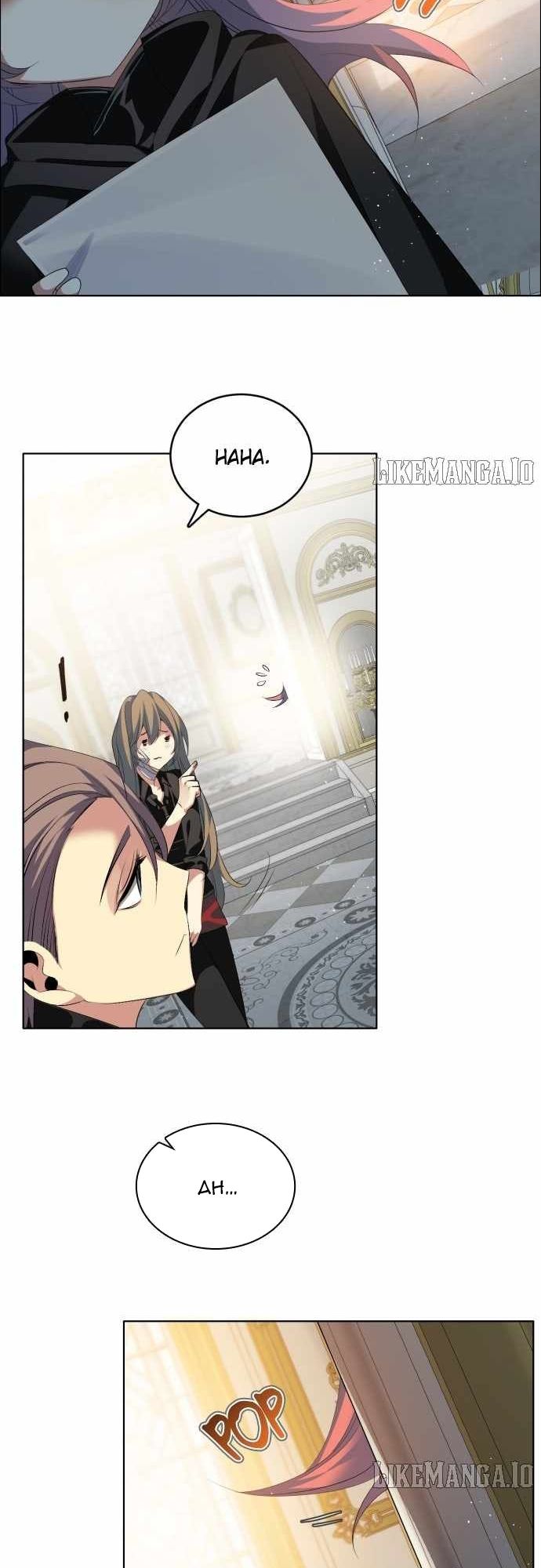 Zero Game: Chapter 322
